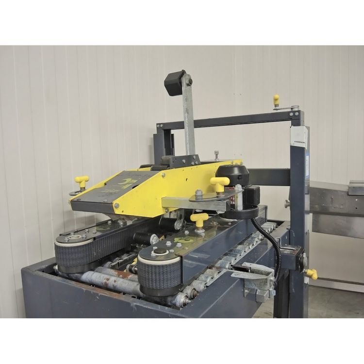 Siat SM8 Box sealer