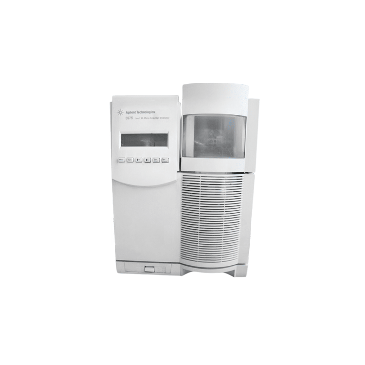 Agilent 5975 Inert XL MSD