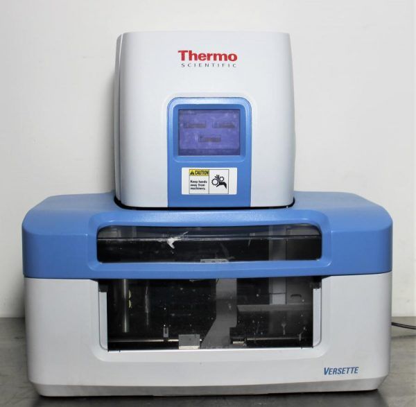 Thermo Scientific Versette 6 Position Stage Automated Liquid Handler