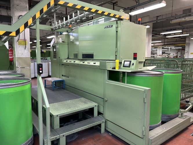 Nsc schlumberger GV20 Intersecting