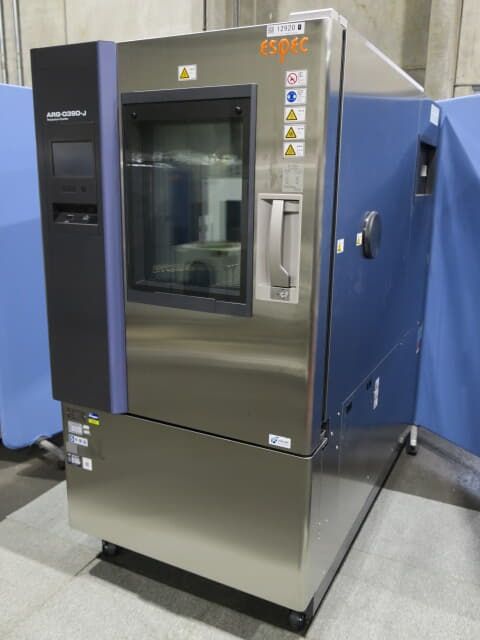 Espec ARG-0390-J High-Power Incubator