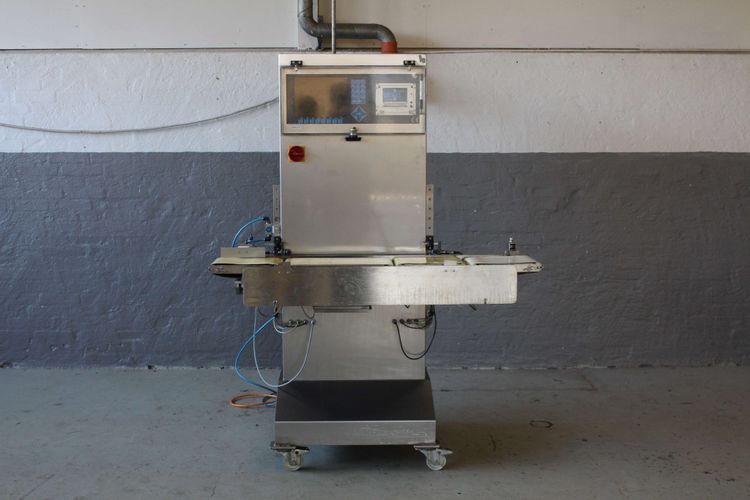 Other USS - 4 CHECKWEIGHER