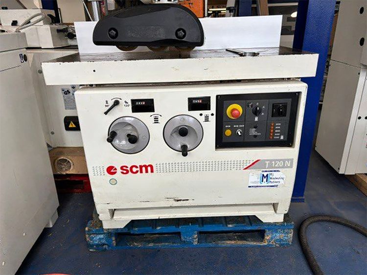 SCM T120N