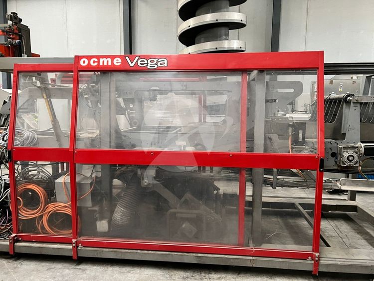 Ocme VEGA S60/2  SHRINK WRAPPING