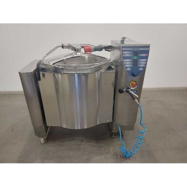 Metos 150E MC2P Boiler