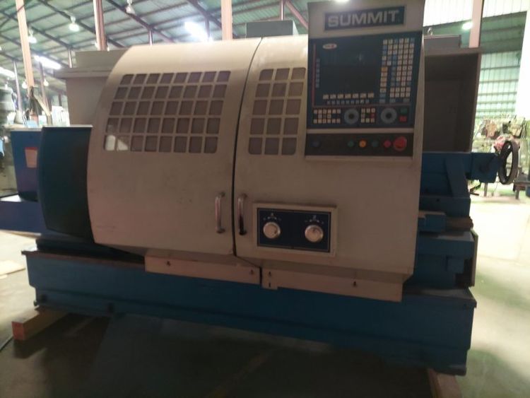 Summit CNC Control 1500 rpm SC24X60 2 Axis