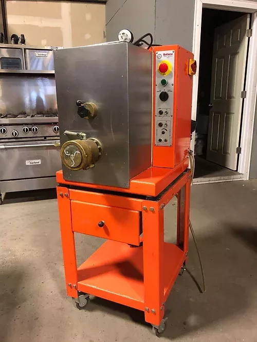 Bottene Pasta Machine