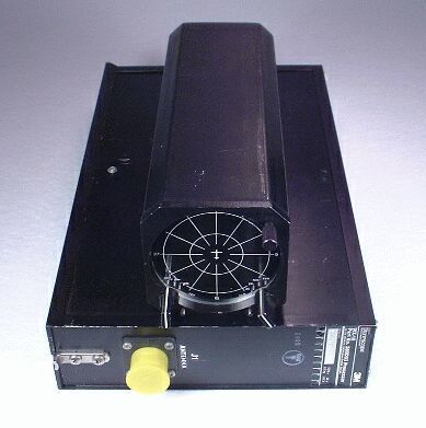 3M WX-10 Stormscope
