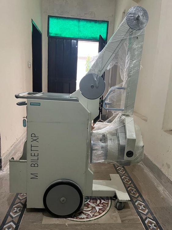 Siemens Mobilett XP Eco 400mA