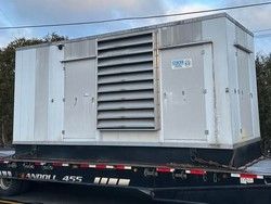 Cummins Onan DIESEL GENERATOR 400DFCE-3780 400 KW