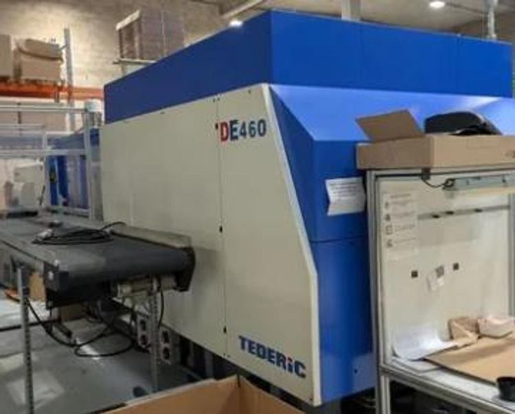 Tederic DE460 E1700H 460 T