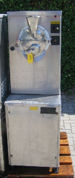 Others 316A Batch Freezer