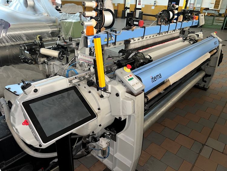 Itema R9500 220 Cm Staubli dobby S3020