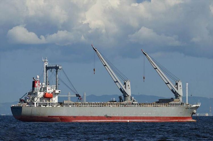Higaki GENERAL CARGO SHIP  (TWEEN DECKER/ BOX TYPE) ABT 10,300DWT
