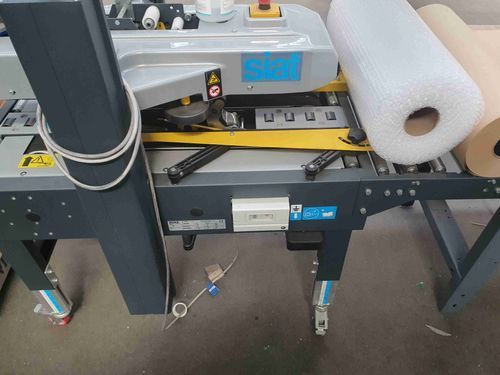 Siat SK2 Carton Taper