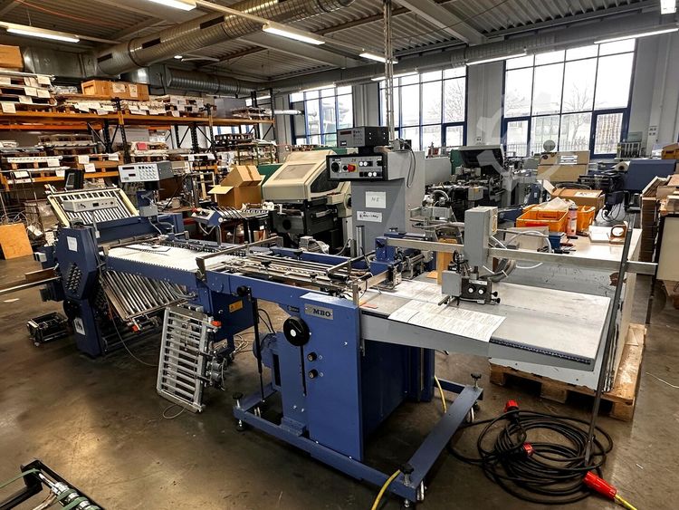 Herzog & Heymann M7.32 + F530 + XS 300/6