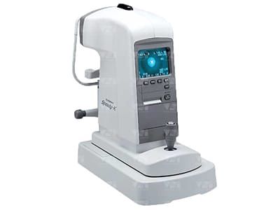 Ophthalmic Equipment, Righton Retinomax K+ Autorefractor/Keratometer  Screeen