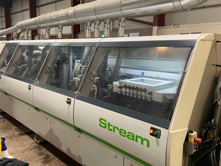 Biesse Stream B1 10.5