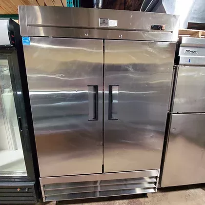 Kelvinator 2 Door Cooler