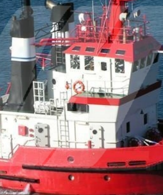 Kaarbos Mekaniske Verksted AS Conventional Twin Screw Tug (27m / 35t BP)