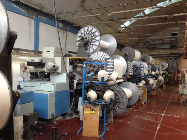 5 Gusken GMV 175 Cm Dobby