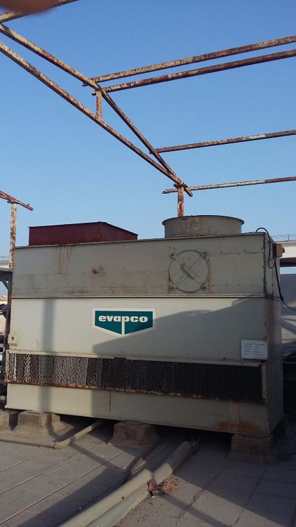 Evapco Cooling Tower