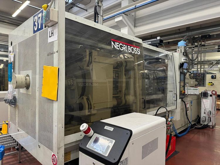 Negri Bossi V320 3200H-1450 320 T