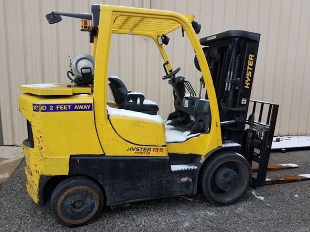 Hyster S155FT 15500