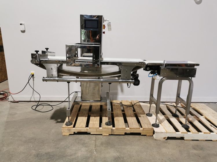 Kenwei  JW-GL2415 Metal Detector