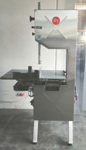 KT 460 Band Saw