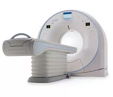 Canon Aquilion Lightning 16 CT Scanner