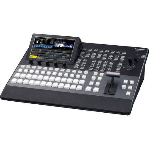 Panasonic AVHS410 Video mixers