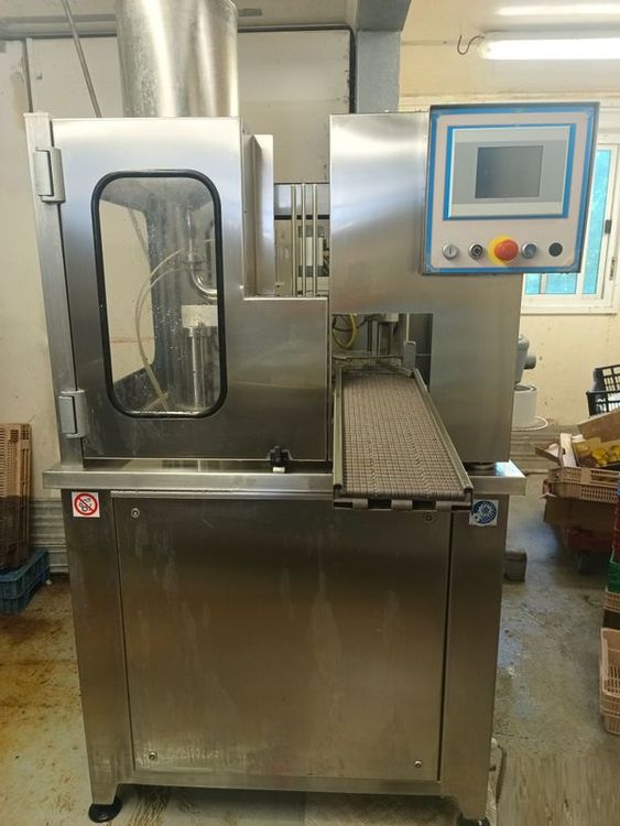 Yogurt Processing Line