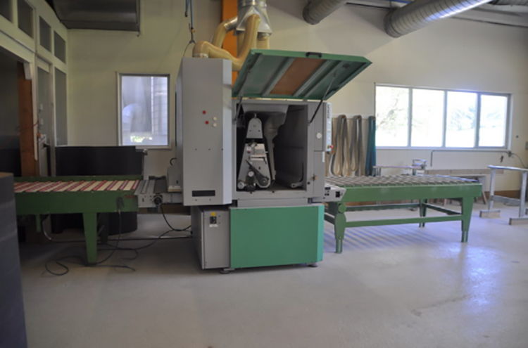Kundig BRILLIANT-2-1350-CdH-LL.