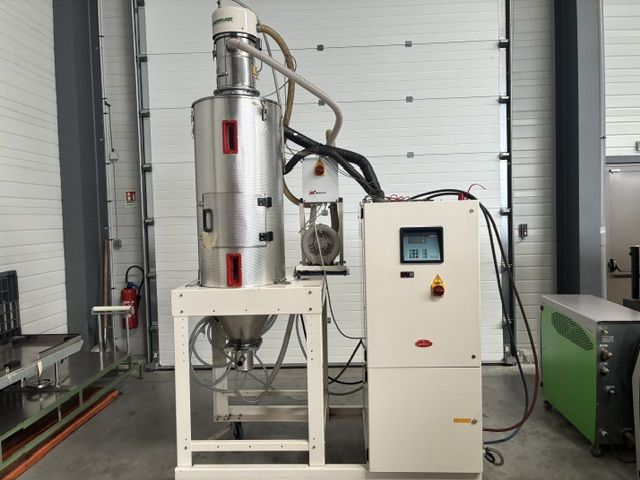 Moretto D 202 Desiccator