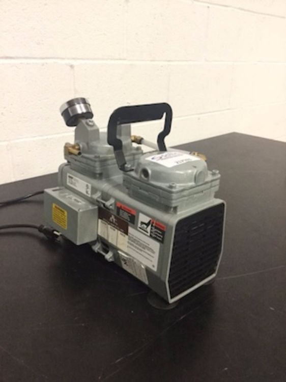 Gast DAAV715AEB, Vacuum Pump