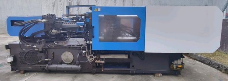 Haitian MA2000II/770 200 T