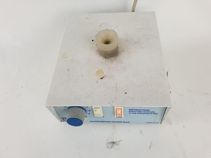 Stuart SA2 Vortex Mixer