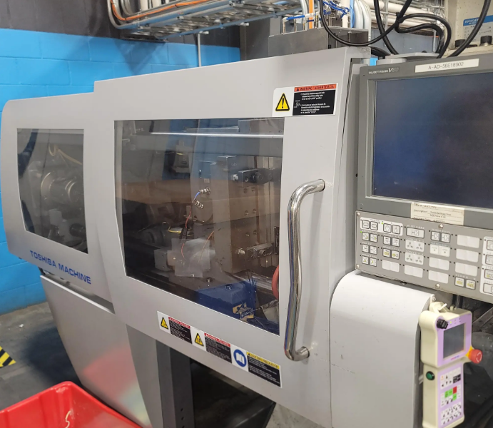 Toshiba EC110SXV50-2A 110 T