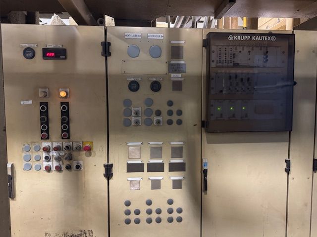 Kautex KB 250.01 PL-2 X S100/25