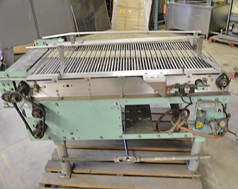 Others Divide or Transfer Conveyor / Table