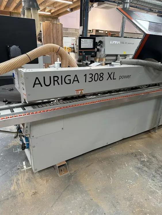 Holzher Auriga 1308XL Power