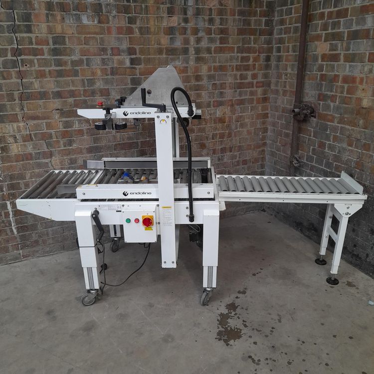 Endoline 610  Box Taper