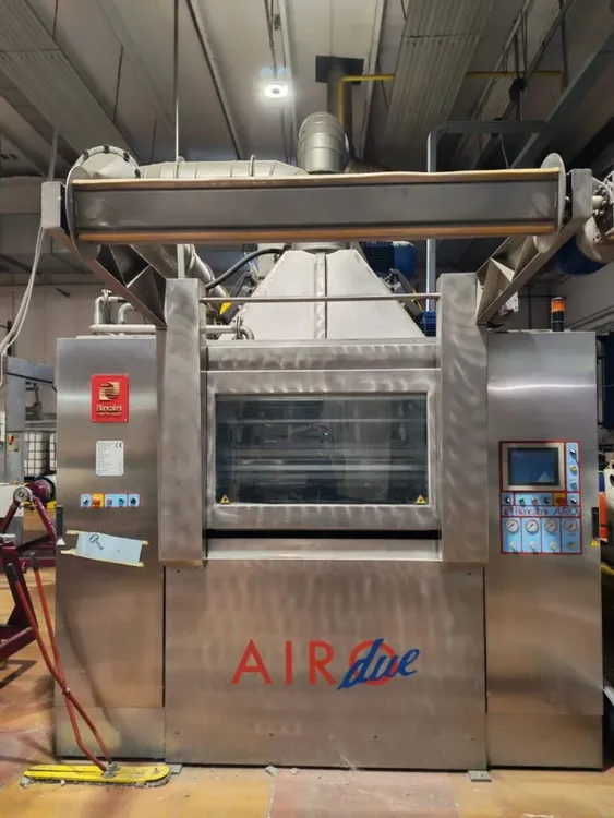 Biancalani Air Due L   Continuous Tumbler