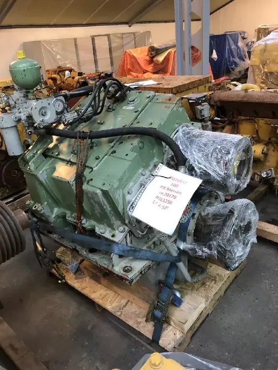 Masson RSL1250