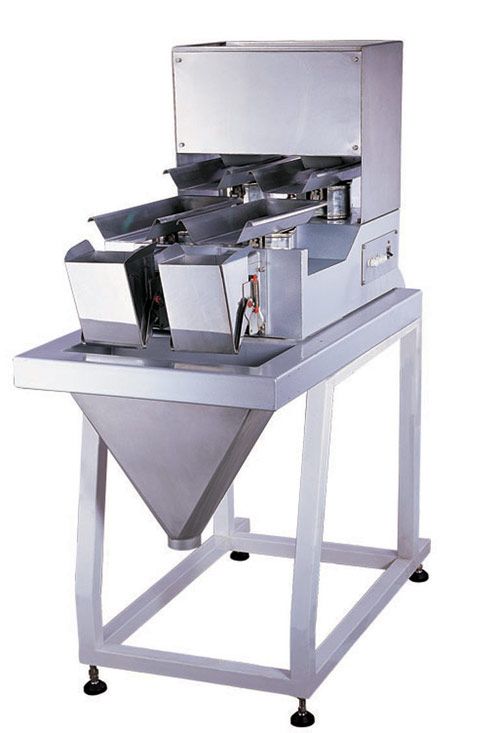 Others Linear And Multihead Weighers