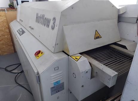 Ersa HOTFLOW3 PCB Reflow oven