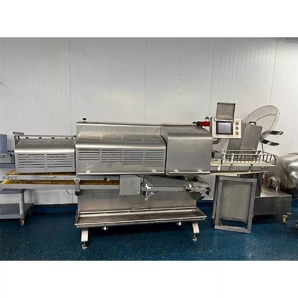 Marel IPS 3000 Salmon Slicer