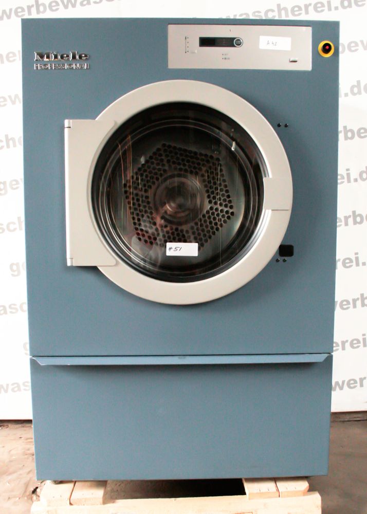 Miele Tumble Dryer