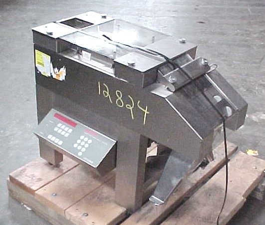 Kirby Lester KL 1000  Table Top Tablet And Capsule Counter Filler